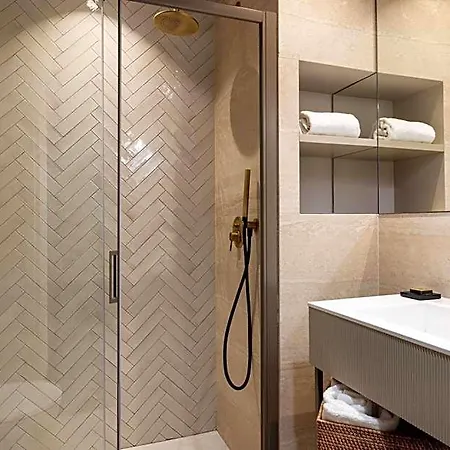 호텔 Crisol Mozart 니스
